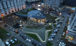 Daire 47 m² Daire - Zuraba Gorgiladze, Batumi, Gürcistan