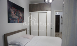 Daire 47 m² Daire - Zuraba Gorgiladze, Batumi, Gürcistan