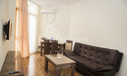 Daire 41 m² Daire - Yurievskaya, Batumi, Gürcistan
