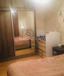 Daire 3-oda 83 m² - Beşik, Batumi