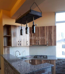 Daire 2-oda 72 m² - Mihail Lermontov, Batumi