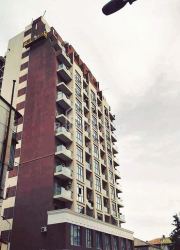 Daire 120 m² Daire - Yurievskaya, Batumi, Gürcistan