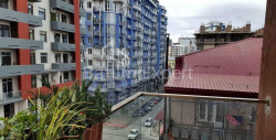 Daire 120 m² Daire - Yurievskaya, Batumi, Gürcistan