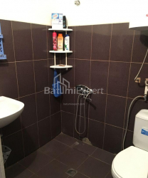 Daire 1-oda 35 m² - Alexandra Puşkin, Batumi