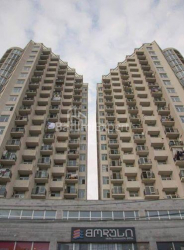 Daire 56 m² Daire - Alexandra Puşkin, Batumi, Gürcistan