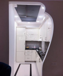 Daire 86 m² Daire - Alexandra Puşkin, Batumi, Gürcistan