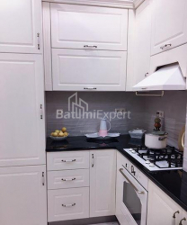 Daire 5-oda 86 m² - Alexandra Puşkin, Batumi