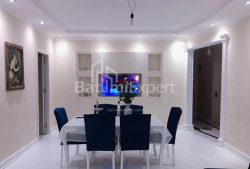 Daire 5-oda 86 m² - Alexandra Puşkin, Batumi
