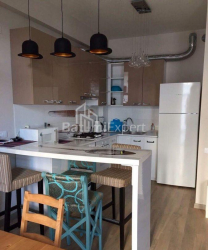 Daire 110 m² Daire - Yurievskaya, Batumi, Gürcistan
