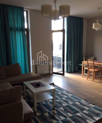 Daire 110 m² Daire - Yurievskaya, Batumi, Gürcistan