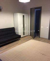 Daire 110 m² Daire - Yurievskaya, Batumi, Gürcistan