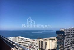 Daire 86 m² Daire - Yurievskaya, Batumi, Gürcistan