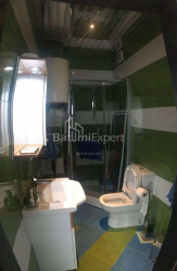 Daire 86 m² Daire - Yurievskaya, Batumi, Gürcistan