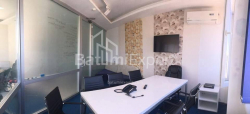 Daire 86 m² Daire - Yurievskaya, Batumi, Gürcistan