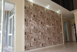 Daire 47 m² Daire - Yusuf Kobaladze, Batumi, Gürcistan