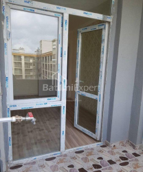 Daire 47 m² Daire - Yusuf Kobaladze, Batumi, Gürcistan