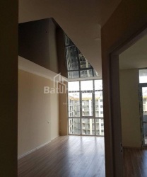 Daire 47 m² Daire - Yusuf Kobaladze, Batumi, Gürcistan