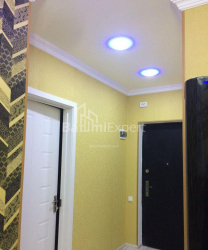 Daire 43 m² Daire - Şerif Khimshiashvili, Batumi, Gürcistan