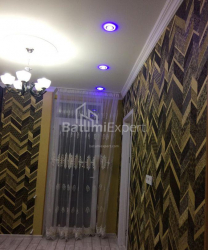 Daire 43 m² Daire - Şerif Khimshiashvili, Batumi, Gürcistan