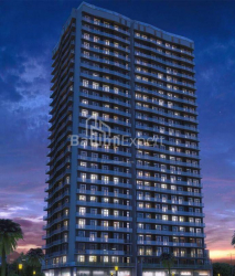 Daire 51 m² Daire - Yurievskaya, Batumi, Gürcistan