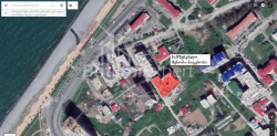 Daire 51 m² Daire - Yurievskaya, Batumi, Gürcistan