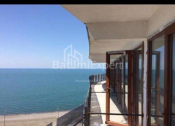 Daire 2-oda 55 m² - Yurievskaya, Batumi