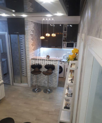 Daire 48 m² Daire - Şalva Inasaridze, Batumi, Gürcistan
