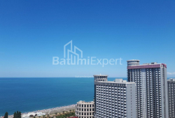 Daire 3-oda 48 m² - Şalva Inasaridze, Batumi