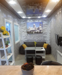 Daire 3-oda 48 m² - Şalva Inasaridze, Batumi