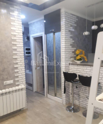 Daire 48 m² Daire - Şalva Inasaridze, Batumi, Gürcistan