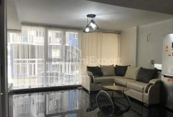 Daire 62 m² Daire - Yurievskaya, Batumi, Gürcistan