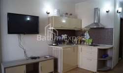 Daire 33 m² Daire - Yusuf Kobaladze, Batumi, Gürcistan