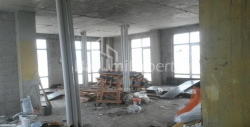 Daire 185 m² Daire - Yurievskaya, Batumi, Gürcistan