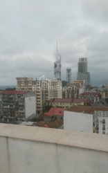Daire 185 m² Daire - Yurievskaya, Batumi, Gürcistan
