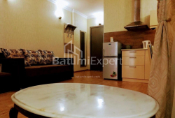 Daire 34 m² Daire - Yusuf Kobaladze, Batumi, Gürcistan