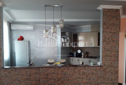 Daire 120 m² Daire - Yurievskaya, Batumi, Gürcistan