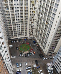 Daire 50 m² Daire - Yusuf Kobaladze, Batumi, Gürcistan