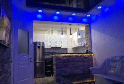 Daire 2-oda 50 m² - Ivane Javakhishvili, Batumi