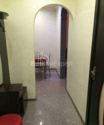 Daire 40 m² Daire - Vakhtang Gorgasali, Batumi, Gürcistan