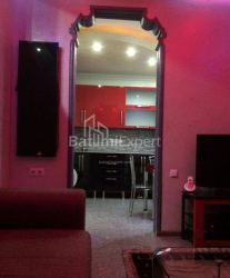 Daire 2-oda 40 m² - Vakhtang Gorgasali, Batumi