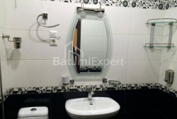 Daire 2-oda 40 m² - Vakhtang Gorgasali, Batumi