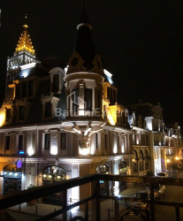 Daire 2-oda 40 m² - Vakhtang Gorgasali, Batumi