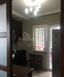 Daire 2-oda 53 m² - Yurievskaya, Batumi