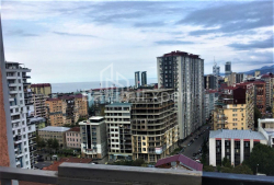 Daire 53 m² Daire - Yurievskaya, Batumi, Gürcistan
