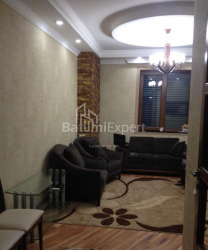 Daire 53 m² Daire - Yurievskaya, Batumi, Gürcistan