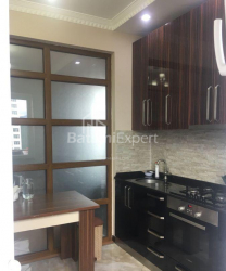 Daire 2-oda 53 m² - Yurievskaya, Batumi