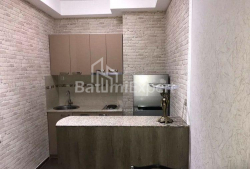 Daire 52 m² Daire - Yurievskaya, Batumi, Gürcistan