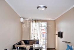 Daire 52 m² Daire - Yurievskaya, Batumi, Gürcistan