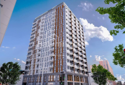 Daire 70 m² Daire - İlya Çavçavadze, Batumi, Gürcistan