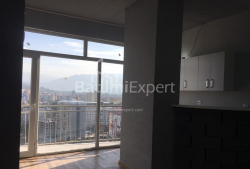 Daire 48 m² Daire - Yurievskaya, Batumi, Gürcistan